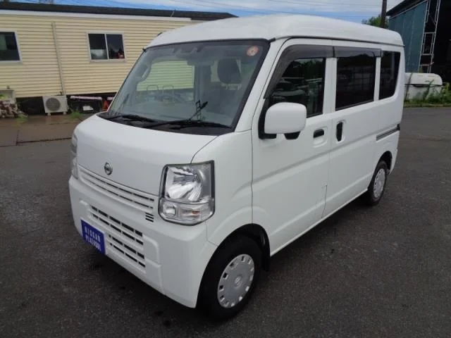 Nissan NV100 Clipper DR17V 2020